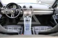 2017 Porsche Cayman