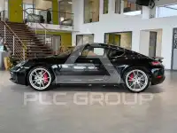 2017 Porsche Cayman