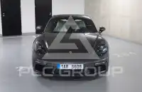 2017 Porsche Cayman