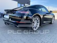 2017 Porsche Cayman