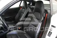 2017 Porsche Cayman