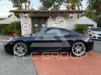 2017 Porsche Cayman