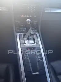 2017 Porsche Cayman