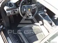 2017 Porsche Cayman