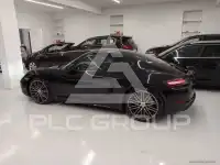 2017 Porsche Cayman
