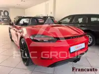 2017 Porsche Cayman