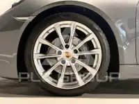 2017 Porsche Cayman