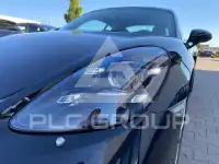 2017 Porsche Cayman