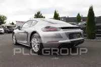 2017 Porsche Cayman