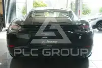 2017 Porsche Cayman