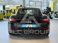 2017 Porsche Cayman