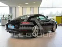 2017 Porsche Cayman