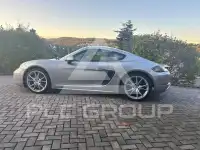 2017 Porsche Cayman