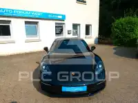 2017 Porsche Cayman