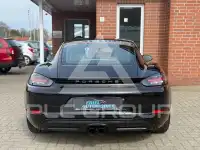 2017 Porsche Cayman
