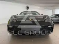 2017 Porsche Cayman