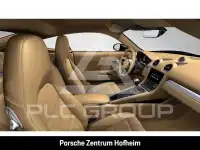 2017 Porsche Cayman