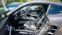 2017 Porsche Cayman