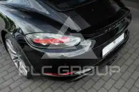 2017 Porsche Cayman