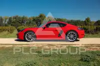 2017 Porsche Cayman