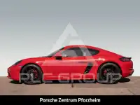2017 Porsche Cayman
