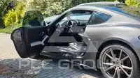 2017 Porsche Cayman