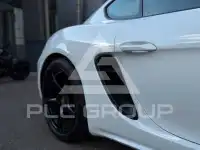 2017 Porsche Cayman