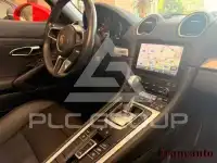 2017 Porsche Cayman