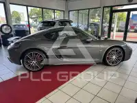 2017 Porsche Cayman