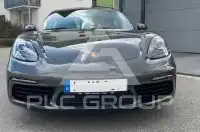 2017 Porsche Cayman