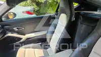 2017 Porsche Cayman