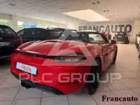 2017 Porsche Cayman
