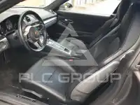 2017 Porsche Cayman