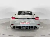2017 Porsche Cayman