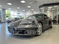 2017 Porsche Cayman