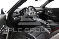 2017 Porsche Cayman