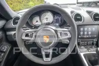 2017 Porsche Cayman
