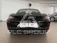 2017 Porsche Cayman