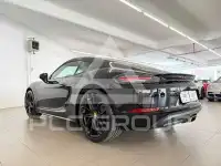 2017 Porsche Cayman