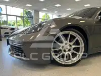 2017 Porsche Cayman
