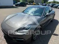 2017 Porsche Panamera