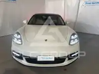 2017 Porsche Panamera