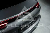 2017 Porsche Panamera