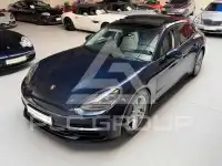 2017 Porsche Panamera