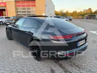 2017 Porsche Panamera