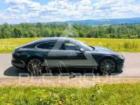 2017 Porsche Panamera