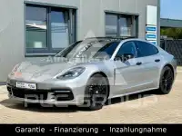 2017 Porsche Panamera