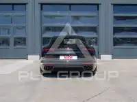 2017 Porsche Panamera