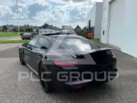 2017 Porsche Panamera