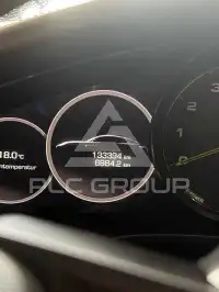 2017 Porsche Panamera
